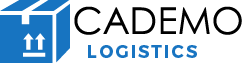 Logo Cademo Logistics